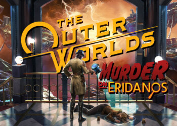 Assassinio su Eridano, il secondo e ultimo DLC per The Outer Worlds, uscirà l’8 settembre