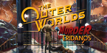 Assassinio su Eridano, il secondo e ultimo DLC per The Outer Worlds, uscirà l’8 settembre