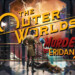 Assassinio su Eridano, il secondo e ultimo DLC per The Outer Worlds, uscirà l’8 settembre