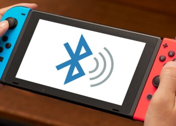 I device Bluetooth sono ora compatibili con Switch