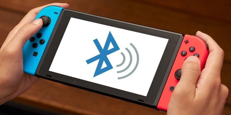 I device Bluetooth sono ora compatibili con Switch