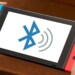 I device Bluetooth sono ora compatibili con Switch