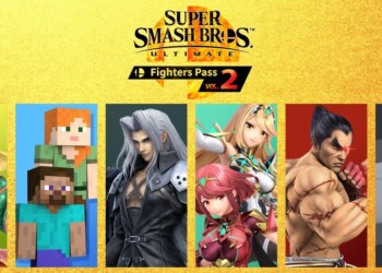 Super Smash bros. Ultimate: il 5 ottobre Sakurai svelerà l’ultimo personaggio DLC