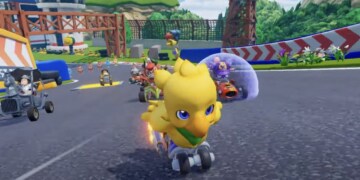 Chocobo GP: svelate le diverse modalità di gioco