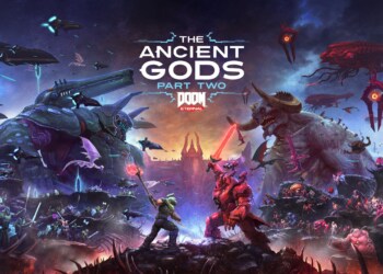 DOOM Eternal: The Ancient Gods Part 2: la recensione