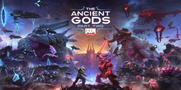 DOOM Eternal: The Ancient Gods Part 2: la recensione
