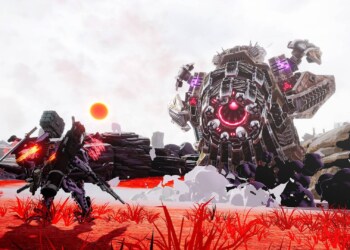 Daemon X Machina: confermati i piani per lo sviluppo di un seguito