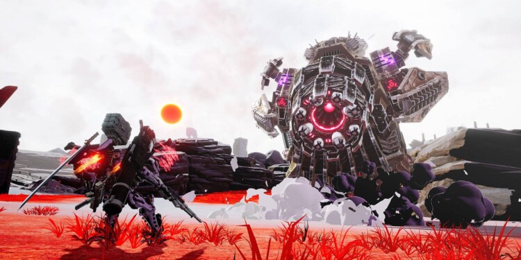 Daemon X Machina: confermati i piani per lo sviluppo di un seguito