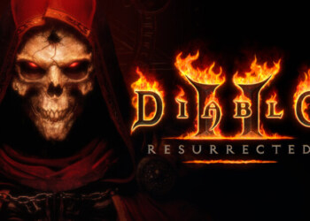 I cancelli degli Inferi sono aperti: Diablo II: Resurrected è ora disponibile