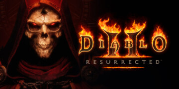 I cancelli degli Inferi sono aperti: Diablo II: Resurrected è ora disponibile