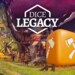 Dice Legacy: la recensione