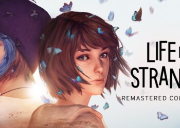 Life is Strange™: REMASTERED COLLECTION uscirà il 1° febbraio 2022