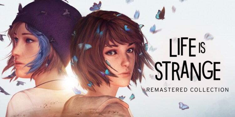 Life is Strange™: REMASTERED COLLECTION uscirà il 1° febbraio 2022