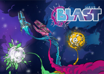 Have a Blast: la recensione