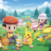 Pokémon Diamante Lucente/Perla Splendente: nel nuovo trailer, “gustose” novità!