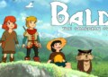 Baldo: The Guardian Owls: la recensione
