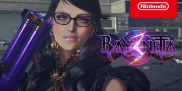 Bayonetta 3: primo attesissimo trailer e uscita nel 2022