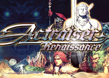 Actraiser Renaissance: la recensione
