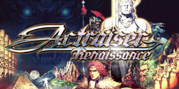 Actraiser Renaissance: la recensione