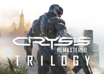Crysis 2 e 3 Remastered e la Trilogy in arrivo il 15 ottobre