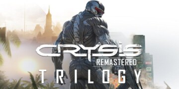 Crysis 2 e 3 Remastered e la Trilogy in arrivo il 15 ottobre