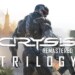 Crysis 2 e 3 Remastered e la Trilogy in arrivo il 15 ottobre