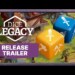 Dice Legacy è disponibile da oggi