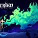 Evertried esce il 21 di ottobre