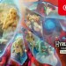 Hyrule Warrios: L’era della Calamità – Il secondo DLC disponibile a ottobre