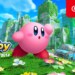 Kirby e la terra perduta: nuova avventura platform in 3D nel 2022