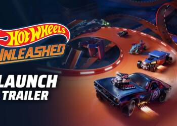 Mattel e Milestone lanciano Hot Wheels Unleashed