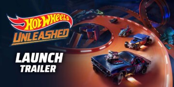 Mattel e Milestone lanciano Hot Wheels Unleashed