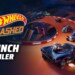 Mattel e Milestone lanciano Hot Wheels Unleashed