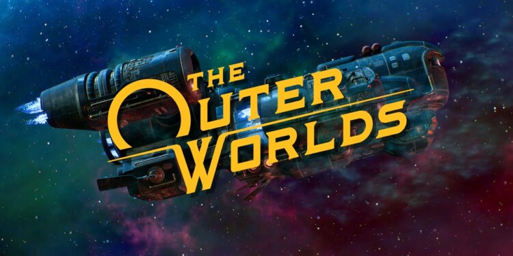 The Outer Worlds: la recensione