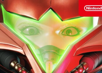 Metroid Dread – Trailer di presentazione