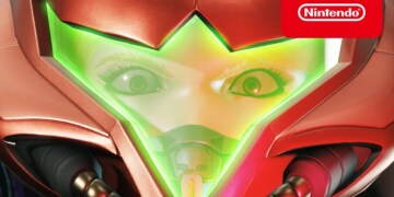 Metroid Dread – Trailer di presentazione