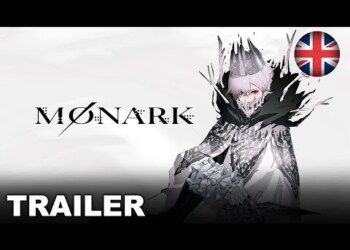 Monark: disponibile un nuovo trailer