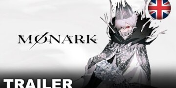 Monark: disponibile un nuovo trailer