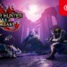 Monster Hunter Rise: Sunbreak – Nuova massiccia espansione nel 2022