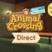Nuovo aggiornamento in arrivo per Animal Crossing: New Horizons