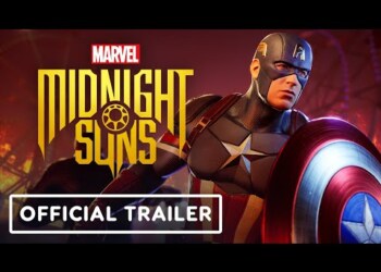 Nuovo trailer e primo video gameplay per Marvel’s Midnight Suns