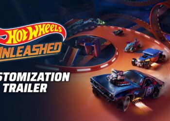 Nuovo trailer per Hot Wheels Unleashed: scopri come personalizzare i tuoi veicoli