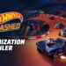 Nuovo trailer per Hot Wheels Unleashed: scopri come personalizzare i tuoi veicoli