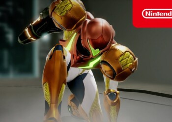 Nuovo trailer per Metroid Dread