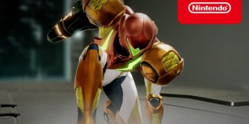 Nuovo trailer per Metroid Dread