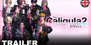 Nuovo trailer per The Caligula Effect 2