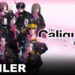 Nuovo trailer per The Caligula Effect 2