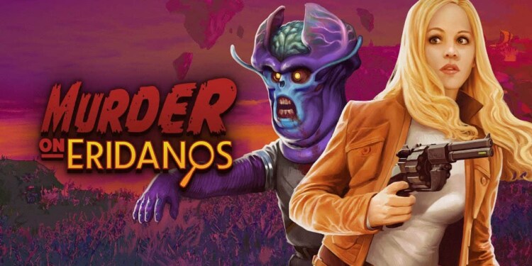 The Outer Worlds: Assassinio su Eridano: la recensione