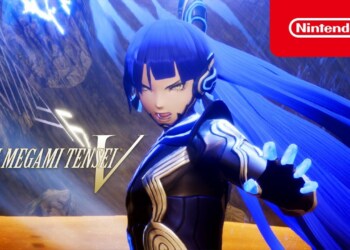Scopriamo insieme Nahobino, protagonista di Shin Megami Tensei V