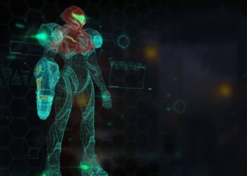 Metroid Dread: uno sguardo al sito ufficiale